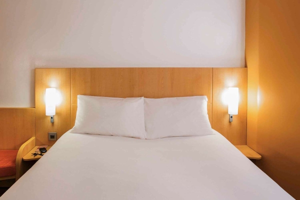 Hotel ibis Lagos Ikeja